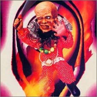 (CD)踊る一寸法師／人間椅子(ポップス/ロック(邦楽))