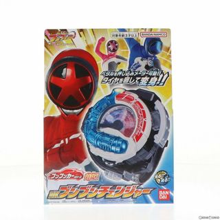 バンダイ(BANDAI)の未開封 DXブンブンチェンジャー 爆上戦隊ブンブンジャー 完成トイ バンダイ(キャラクターグッズ)