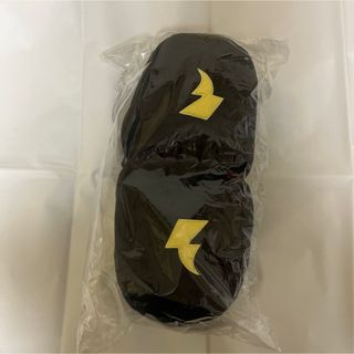 rottengraffty ルームシューズ イナズマ