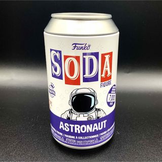 ファンコ(FUNKO)のFUNKO SODA  NASA  ASTRONAUT(その他)