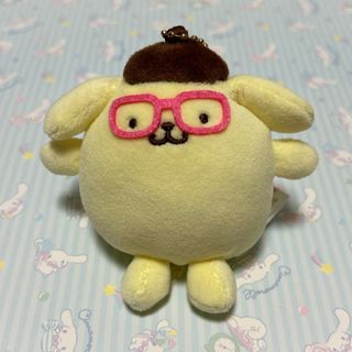 ポムポムプリン ぬいぐるみ ナス 野菜 ポムポムプリン ぬいぐるみ ナス 野菜 - メルカリ