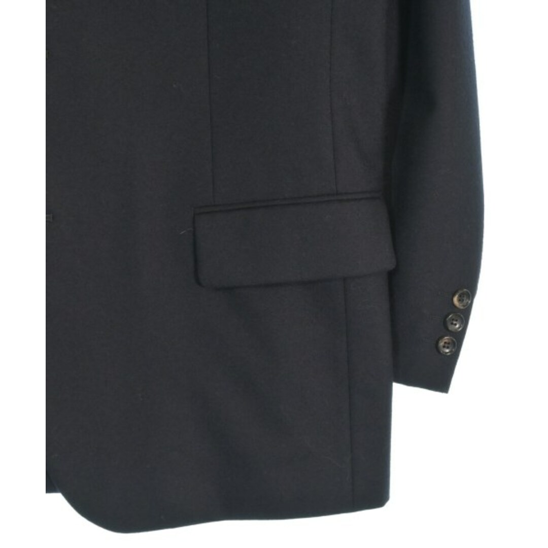 テーラードジャケット × ヴィンテージ(中古) COMME des GARCONS HOMME DEUX 2027825E0085 コムデギャルソンオムドゥ 80s 1989年 ヴィンテージ テーラード