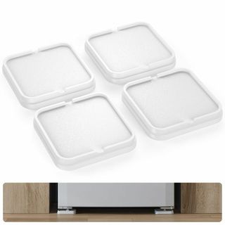 【特価商品】[ECO PLUS] 冷蔵庫 マット キズ防止 凹み防止 床保護シー(冷蔵庫)