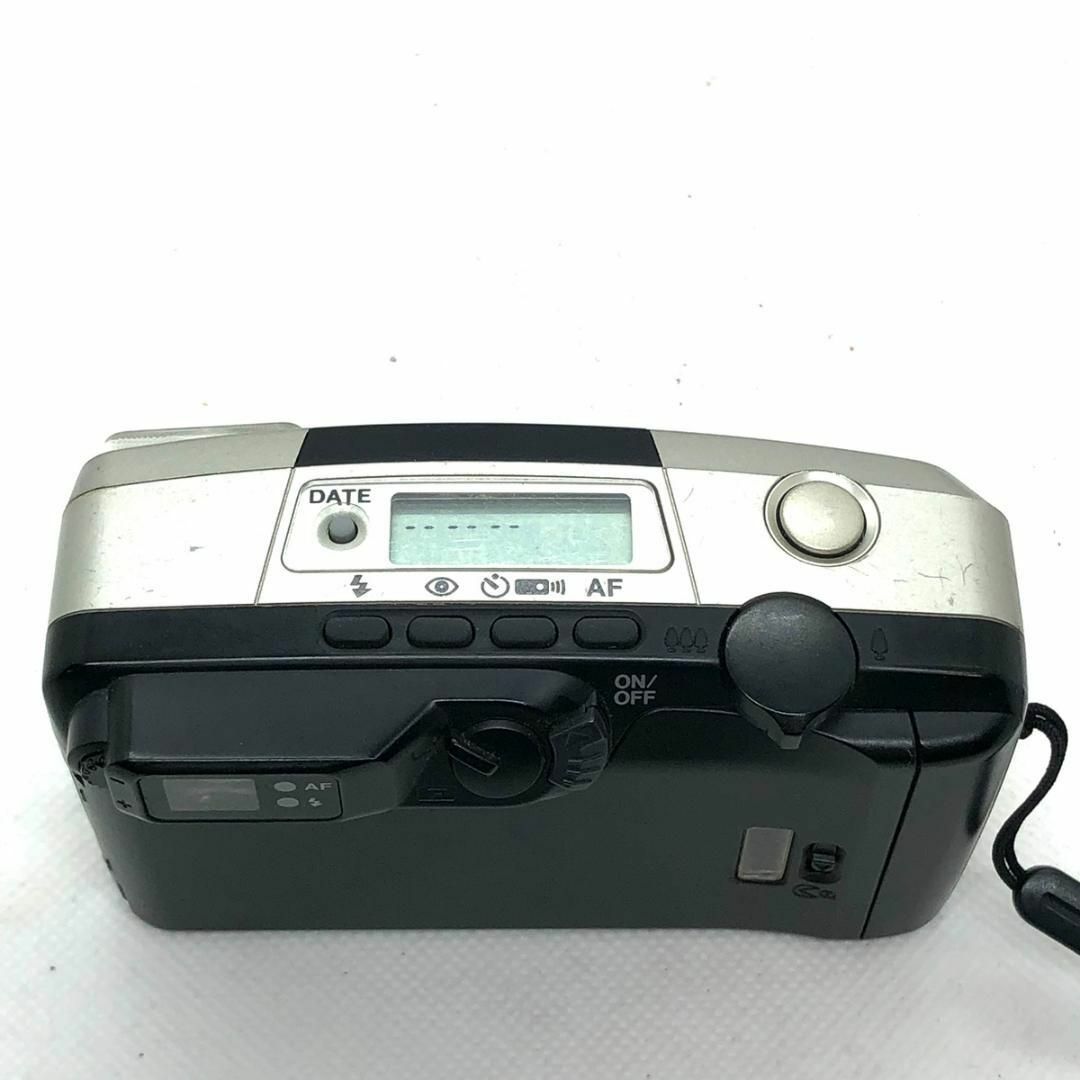 PENTAX(ペンタックス)の【C6775】PENTAX ペンタックス ESPIO 125M フイルムカメラ スマホ/家電/カメラのカメラ(フィルムカメラ)の商品写真