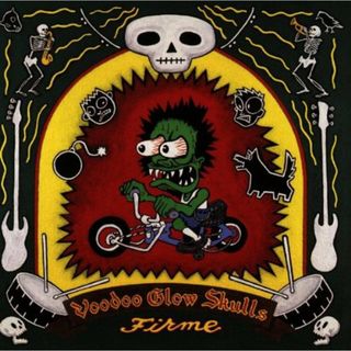 (CD)Firme／Voodoo Glow Skulls(その他)