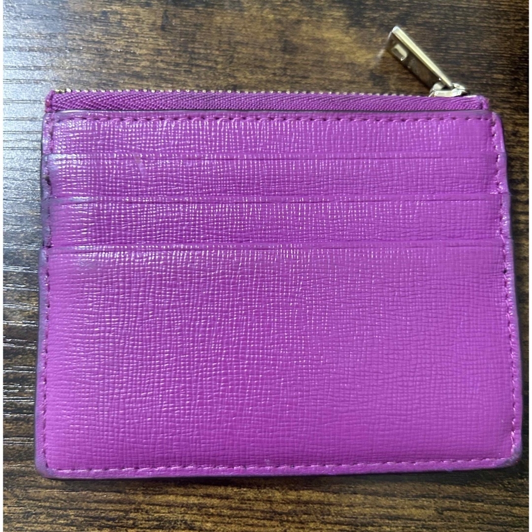FURLA(フルラ)のFURLA ミニ財布 レディースのファッション小物(財布)の商品写真