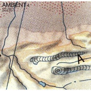 【輸入盤】アンビエント４：オン・ランド(ポップス/ロック(洋楽))