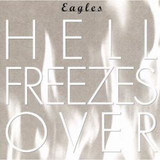 【輸入盤】Ｈｅｌｌ　Ｆｒｅｅｚｅｓ　Ｏｖｅｒ(ポップス/ロック(洋楽))