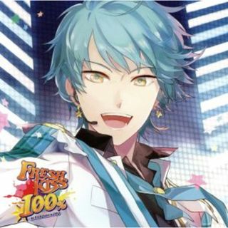 ＦＲＥＳＨ　ＫＩＳＳ　１００％：鮮度１００％の歌ってみたＣＤ　「もぎたて☆レスカ！」　ソウラ　ＣＶ．梶　裕貴(アニメ)