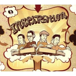 Ｉｎｓｐｉｒａｔｉｏｎ(ポップス/ロック(邦楽))