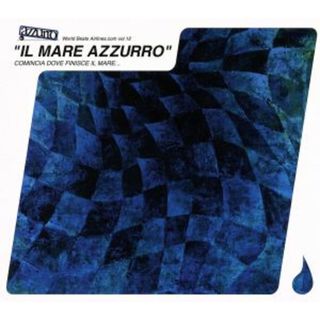 Ｉｌ　Ｍａｒｅ　Ａｚｚｕｒｒｏ(ポップス/ロック(邦楽))