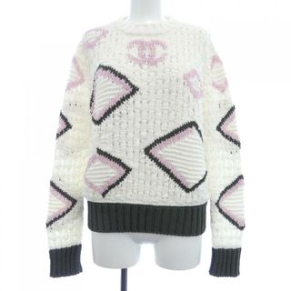 シャネル(CHANEL)のシャネル CHANEL ニット(ニット/セーター)