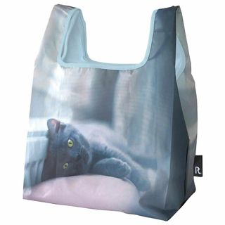 【特価セール】[ルートート] エコバッグ 折りたたみ コンビニ向け ルーショッパ(その他)