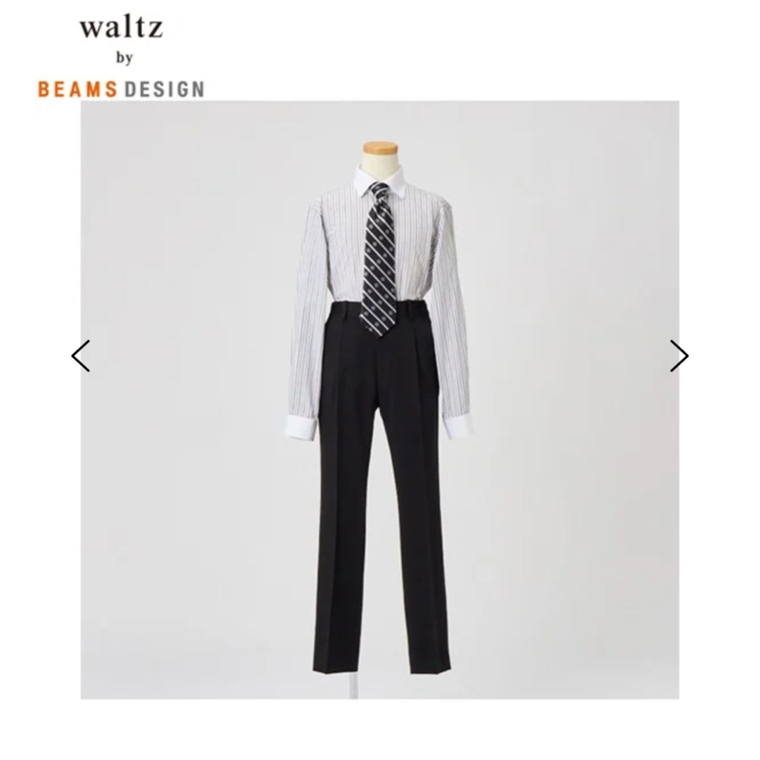 waltz by BEAMS DESIGN男の子 4点セット 150 スーツ