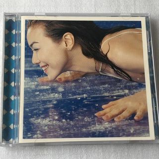 今井美樹/AQUA (2001年)