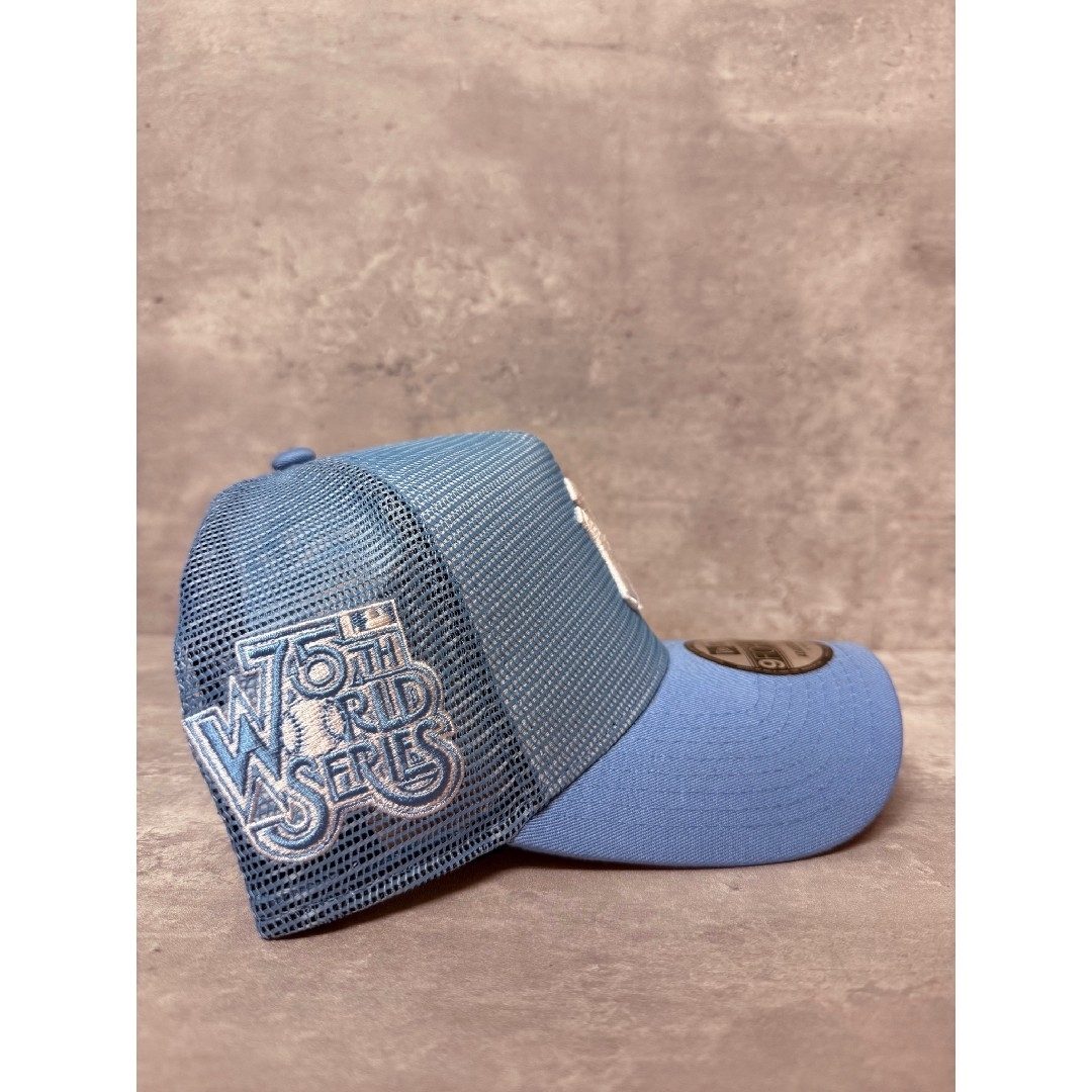 NEW ERA - ニューエラ ニューヨークヤンキース 75th World