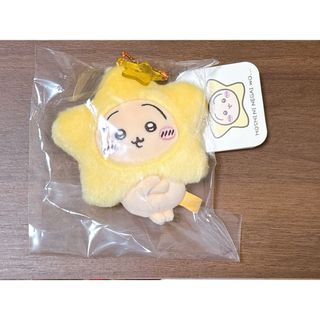 チイカワ(ちいかわ)のちいかわ　星に願いを　うさぎ　マスコット(キャラクターグッズ)