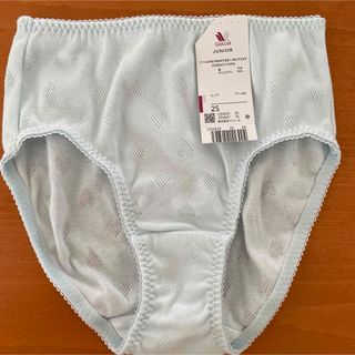 ワコール(Wacoal)のワコールジュニアショーツ2S(下着)