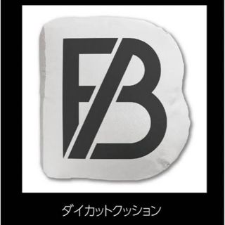 BE:FIRST - BE:FIRST クッション