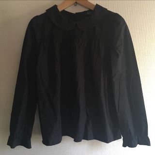 アーペーセー(A.P.C)のA.P.C ブラウス(シャツ/ブラウス(長袖/七分))