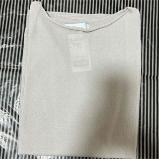 ノーブル(Noble)のNOBLE RY/PL テントラインプルオーバー(その他)
