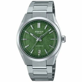 カシオ(CASIO)の超人気モデル　カシオ　エディフィス　EFK-100YD-3AJF(腕時計(アナログ))