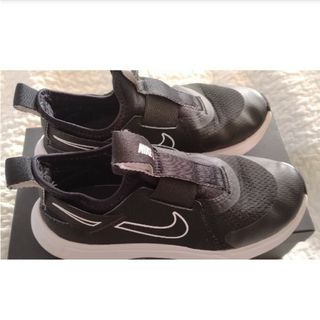 NIKE ナイキ FLEX PLUS PS キッズスニーカー 軽量 フレック