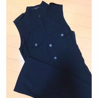 Theory luxe - theory セオリー　ジャンプスーツ　オールインワン