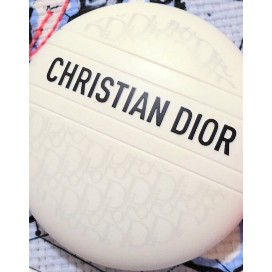 Christian Dior - 新品未使用 クリスチャンディオール ルボーム
