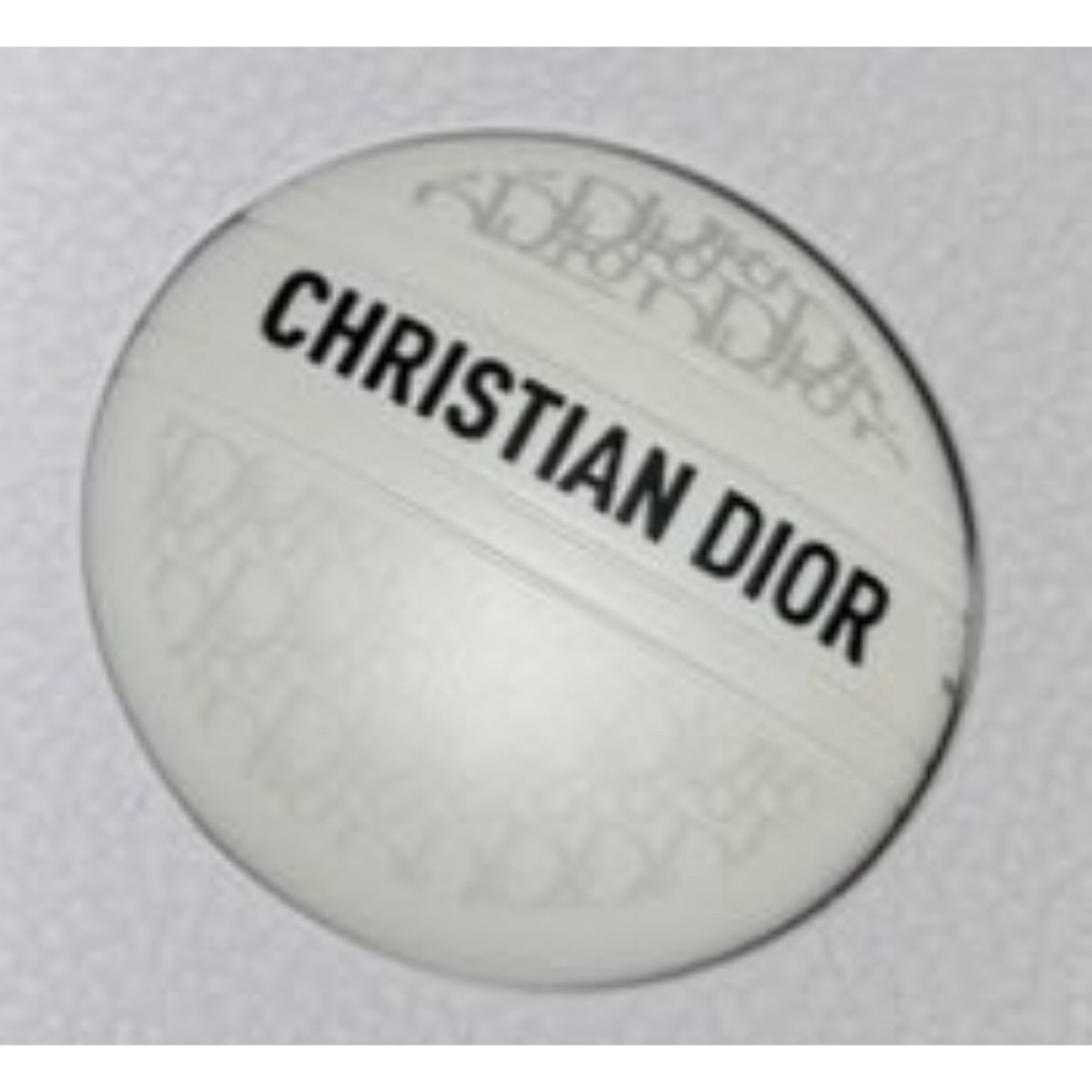 Christian Dior - 【ほぼ未使用品】ミスディオール ハンド