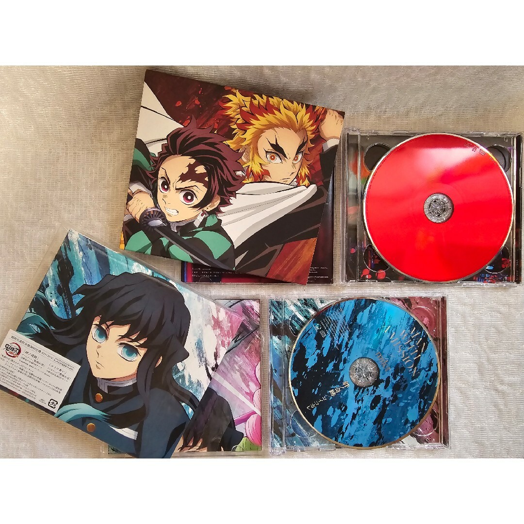 鬼滅の刃(キメツノヤイバ)のSALE 鬼滅の刃 グッズセット エンタメ/ホビーのおもちゃ/ぬいぐるみ(キャラクターグッズ)の商品写真
