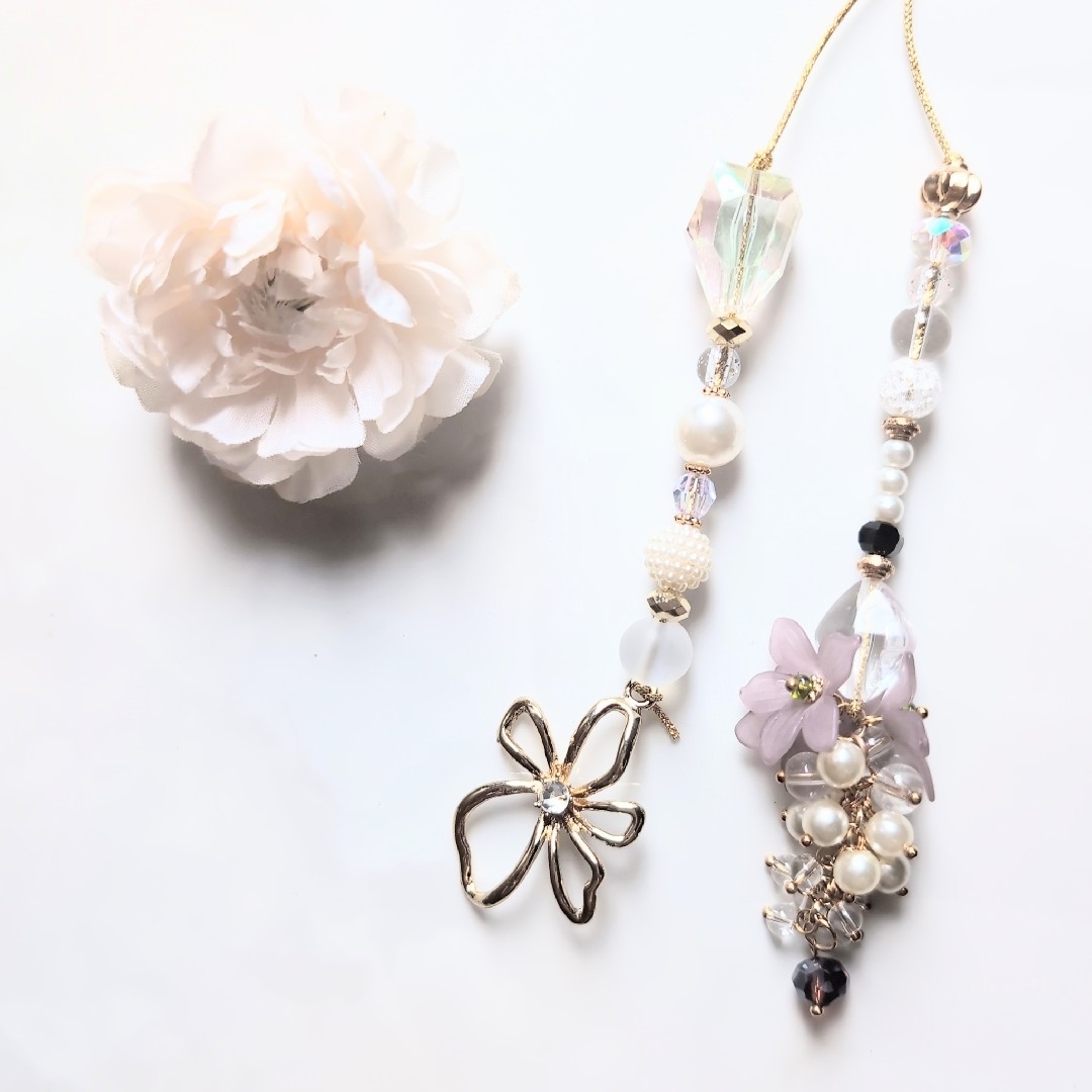 ブライス プルリング アイシードール アイチェンジ紐 ハンドメイドのぬいぐるみ/人形(人形)の商品写真