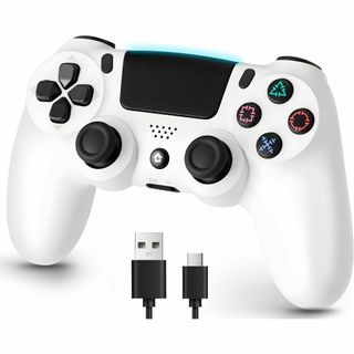 ps4コントローラー【2025年革新版・アップデート】ps4 コントローラ- p(その他)