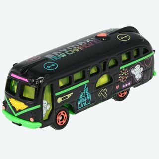 トミカ Disney Resort Cruiser ピーターパン ハロウィン トミカ Disney Resort Cruiser ピーターパン ハロウィン - メルカリ