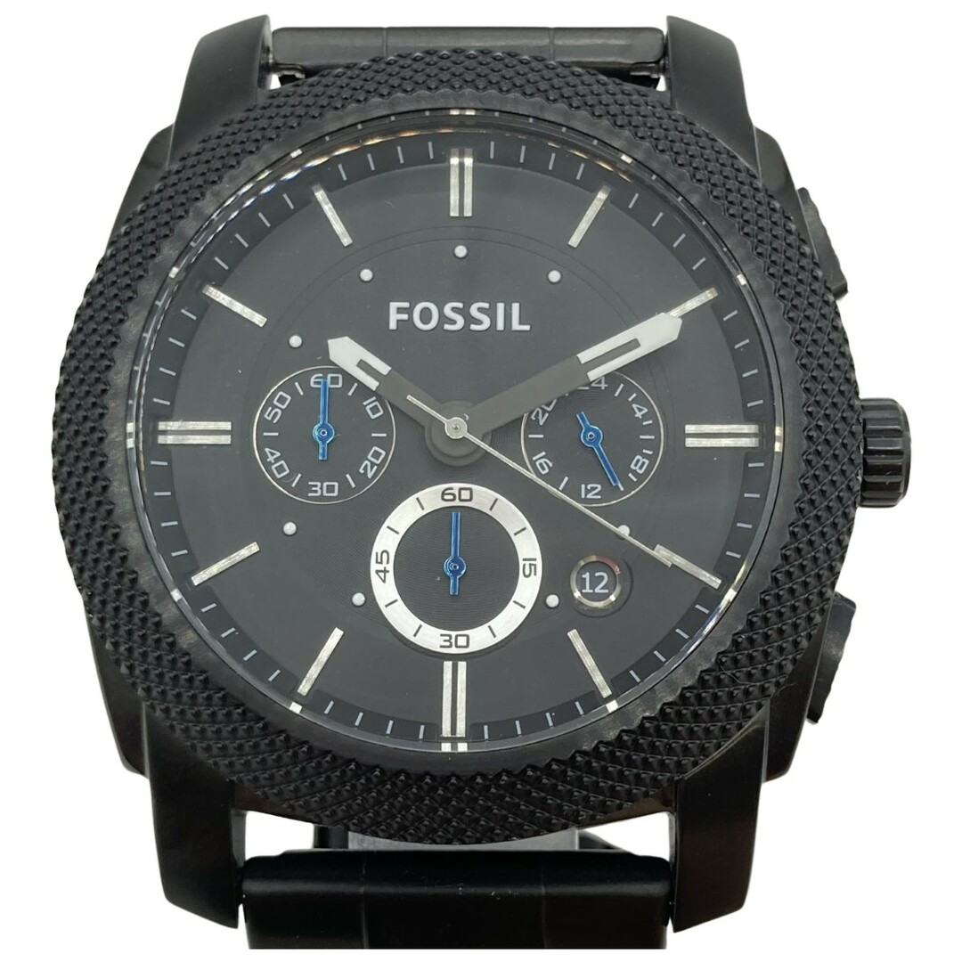 FOSSIL - ◎◎FOSSIL フォッシル FS4552 クロノグラフ メンズ