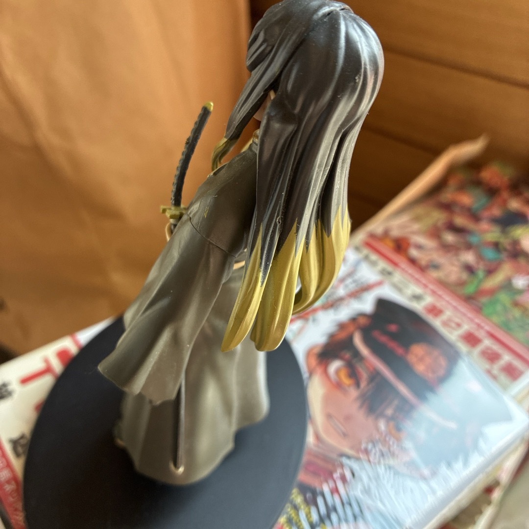 鬼滅の刃　フィギュア　時透無一郎 エンタメ/ホビーのアニメグッズ(その他)の商品写真