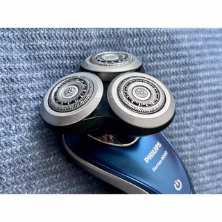 PHILIPS - フィリップス メンズシェーバー 9000シリーズ S8980／11(1台)