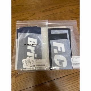 エフシーアールビー(F.C.R.B.)のFCRB アームカバー　2色セット　新品未使用(その他)