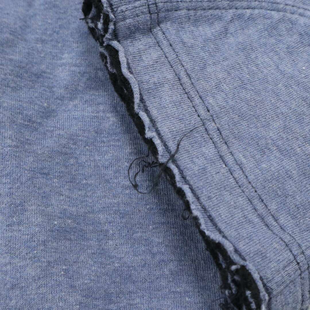 DIESEL(ディーゼル)のDIESEL ディーゼル 春夏★ カットオフ 切替 ステッチ ７分袖 カットソー Tシャツ Sz.XS メンズ メンズのトップス(Tシャツ/カットソー(七分/長袖))の商品写真