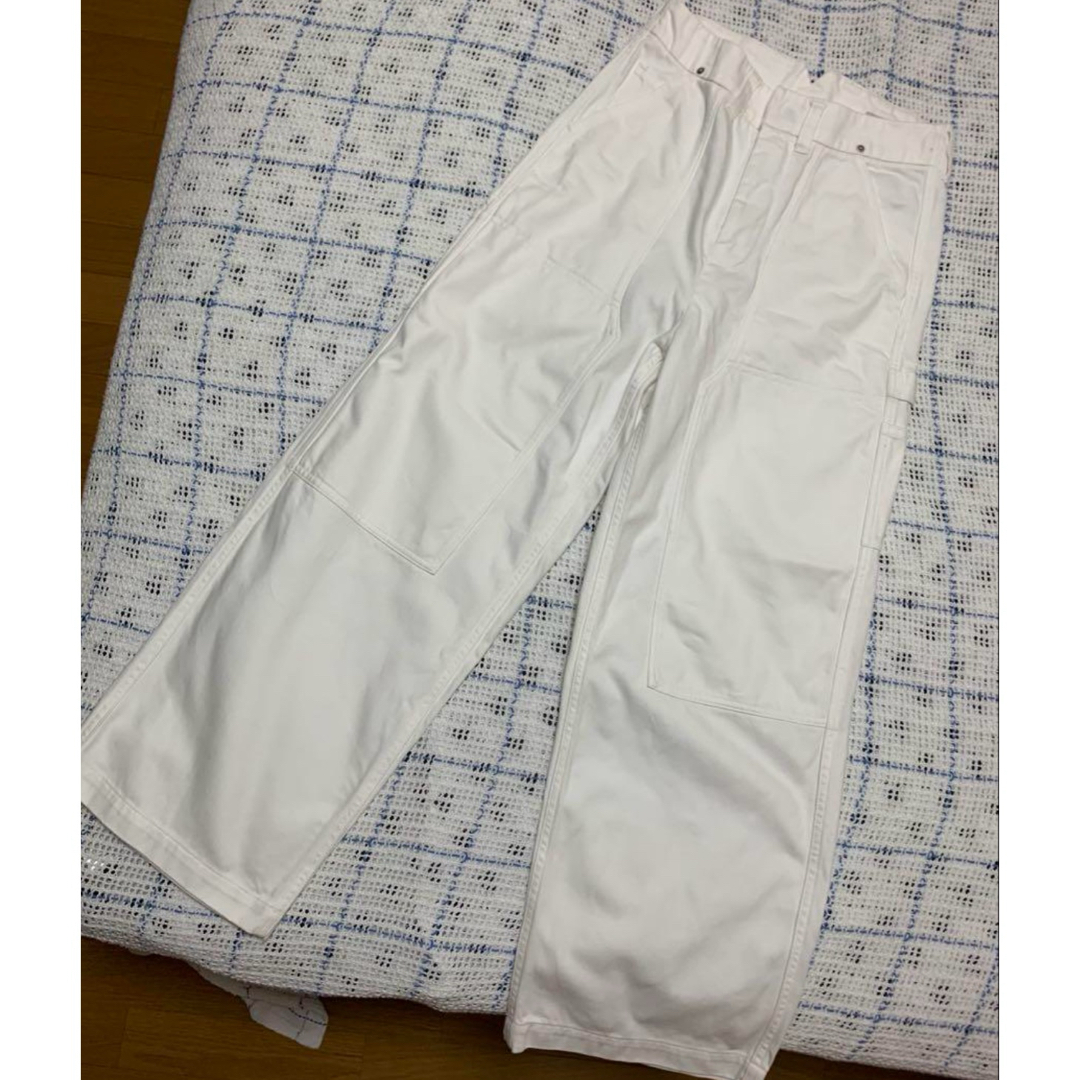 Ron Herman - ロンハーマン UNION LAUNCH Denim Painter Pantsの