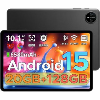 【10インチ Android15 初登場】DOOGEE A9pro Androi