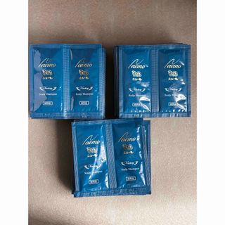 ニューモ  シャンプー10ml　×60枚セット 600ml(シャンプー)