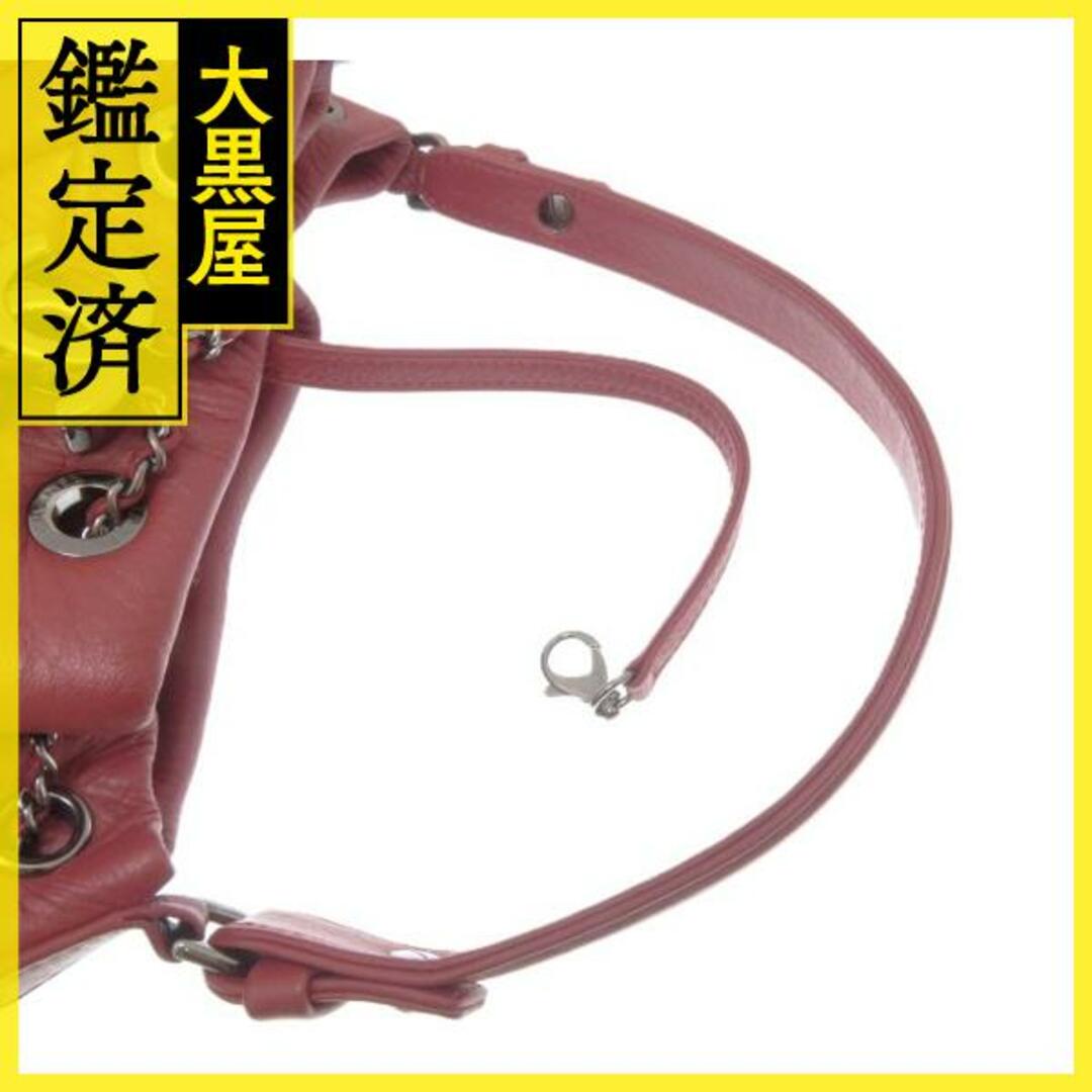 CHANEL - シャネル 2wayショルダー A91273 【431】の通販 by