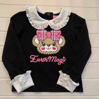 アースマジック(EARTHMAGIC)の37、アースマジック🍎(Tシャツ/カットソー)