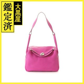 エルメス(HERMES)のエルメス リンディ リンディ 【432】(ショルダーバッグ)