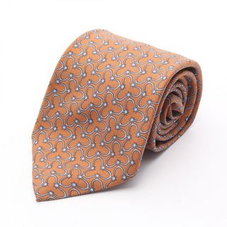 エルメス(HERMES)のHERMES エルメス ネクタイ(ネクタイ)