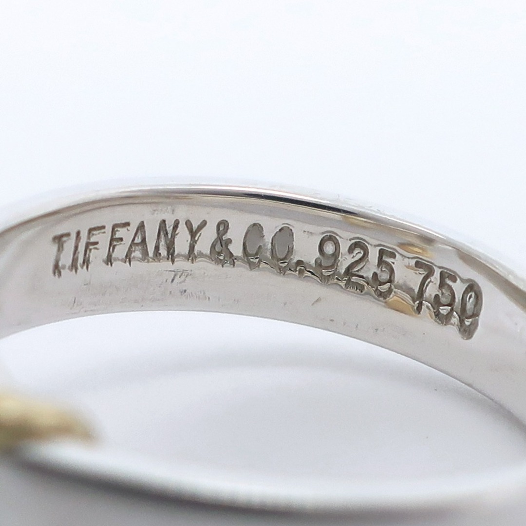 【公式サイト】正規ブランド品通販 & Tiffany Co. フック＆アイ 【TIFFANY&Co.】ティファニー - アクセサリー