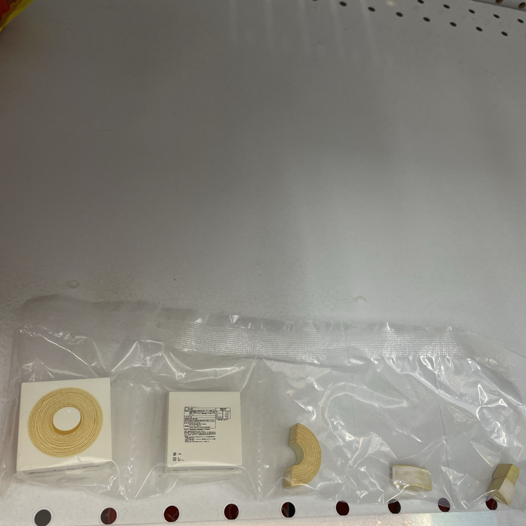 銘菓III  ミニチュア ハンドメイドのおもちゃ(ミニチュア)の商品写真