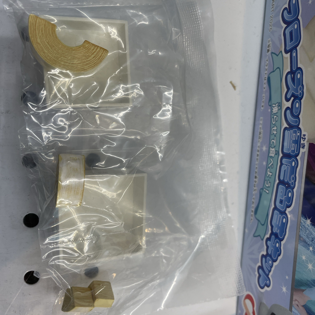 銘菓III  ミニチュア ハンドメイドのおもちゃ(ミニチュア)の商品写真