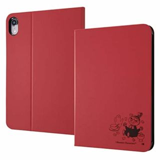 【特価商品】イングレム iPad mini 2021年 第6世代 /『ムーミン』(タブレット)